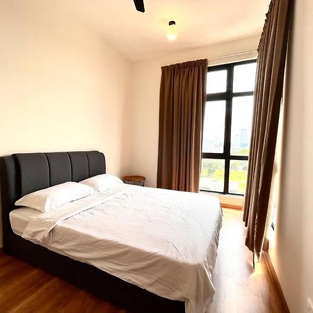 Ins Suite @ The Quartz Residence-Infinity Pool Malacca Екстер'єр фото