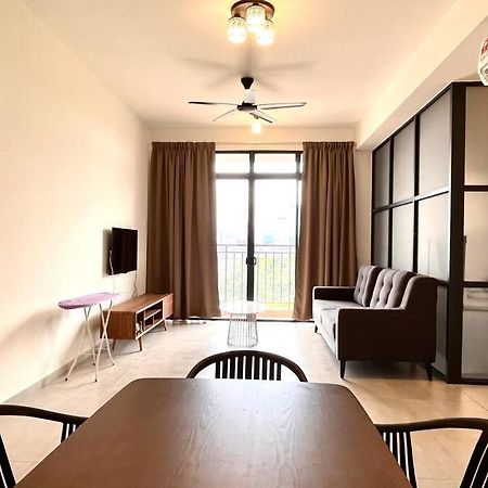 Ins Suite @ The Quartz Residence-Infinity Pool Malacca Екстер'єр фото