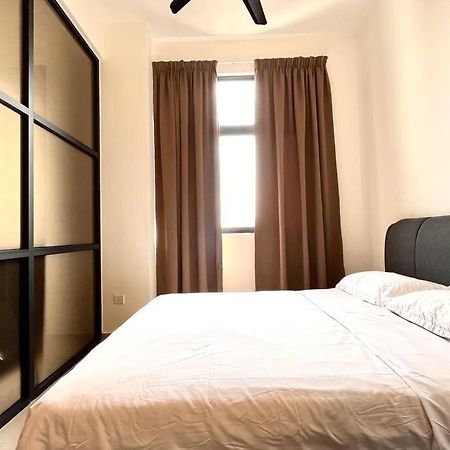 Ins Suite @ The Quartz Residence-Infinity Pool Malacca Екстер'єр фото