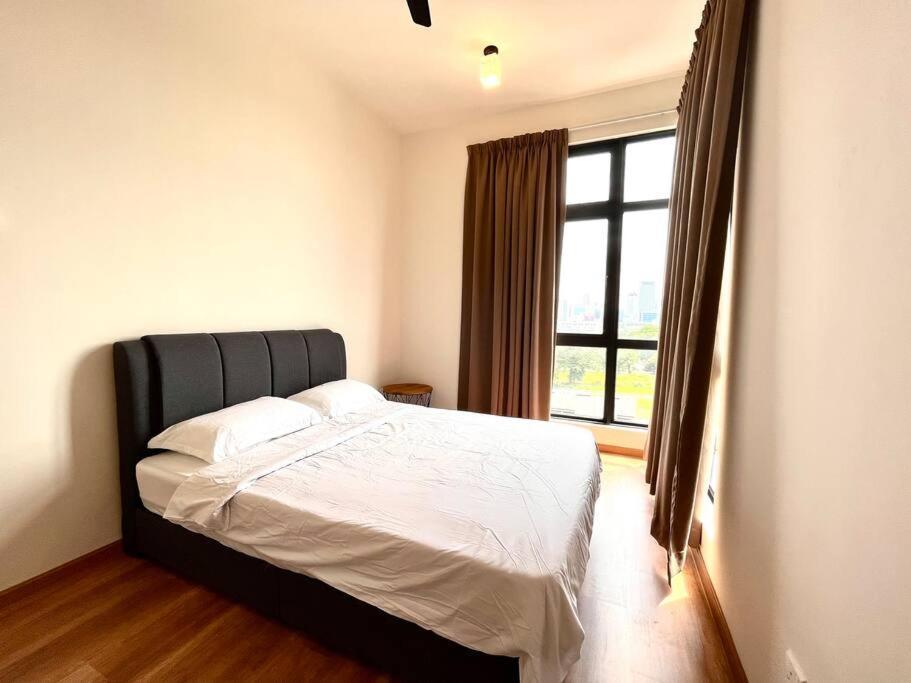 Ins Suite @ The Quartz Residence-Infinity Pool Malacca Екстер'єр фото