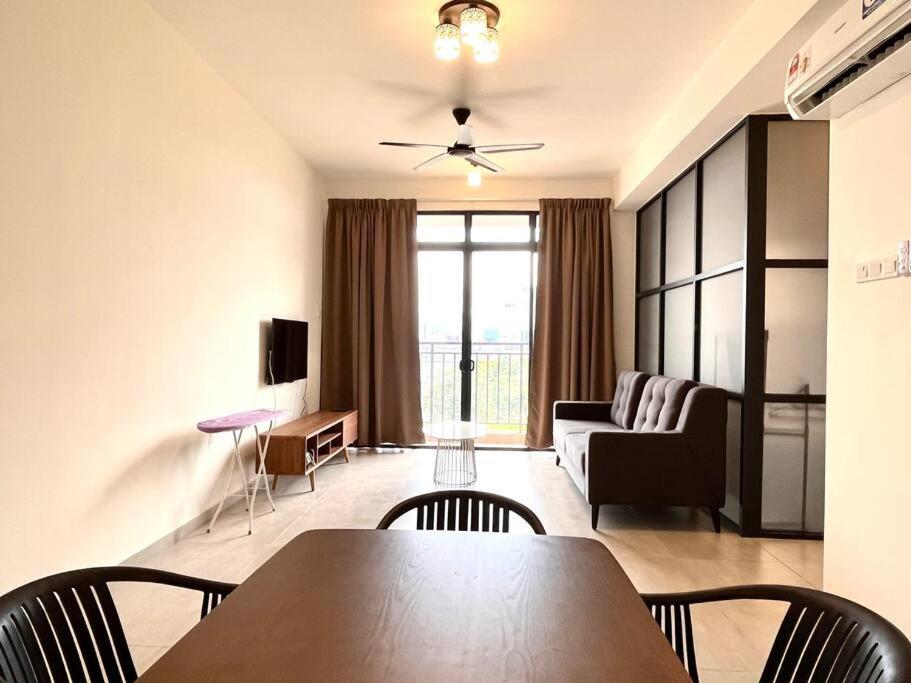 Ins Suite @ The Quartz Residence-Infinity Pool Malacca Екстер'єр фото