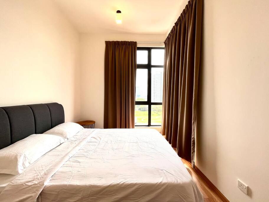 Ins Suite @ The Quartz Residence-Infinity Pool Malacca Екстер'єр фото